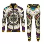 survetement versace homme pas cher double medusa